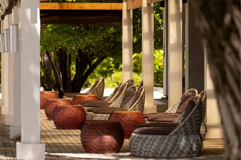 Velassaru Maldives — photo 35