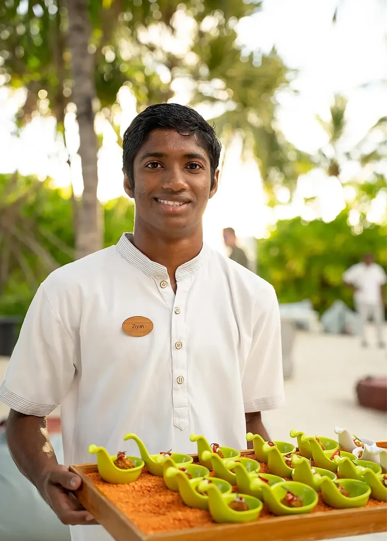 Velassaru Maldives — photo 36