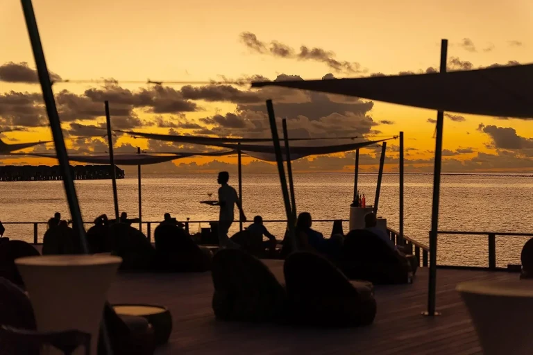 Velassaru Maldives — photo 38
