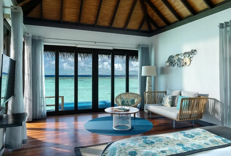 Velassaru Maldives — photo 39