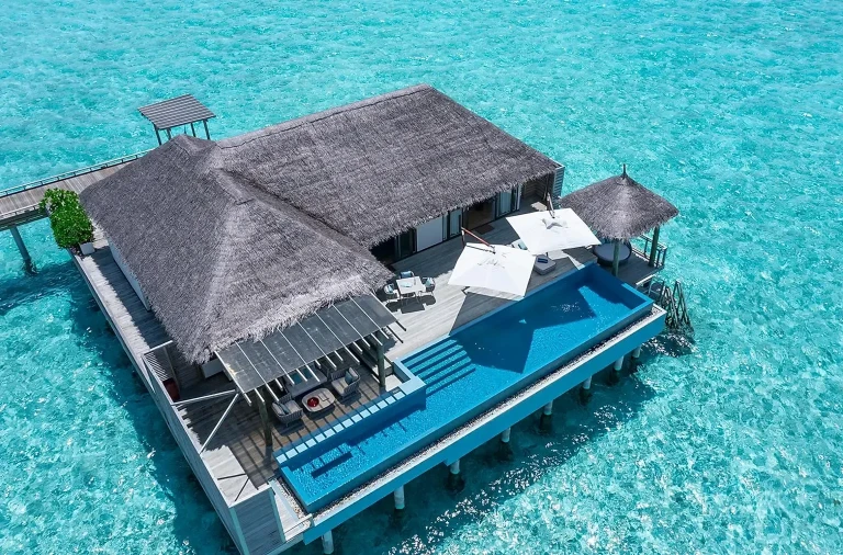Velassaru Maldives — photo 40
