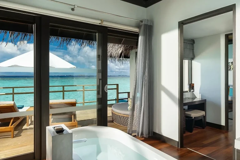 Velassaru Maldives — photo 41