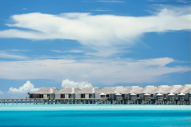 Velassaru Maldives — photo 42