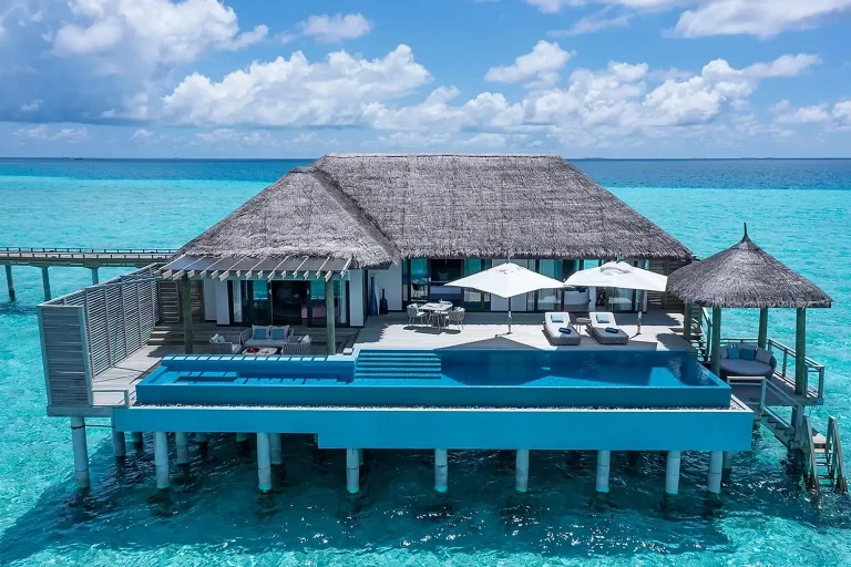 Velassaru Maldives — photo 43