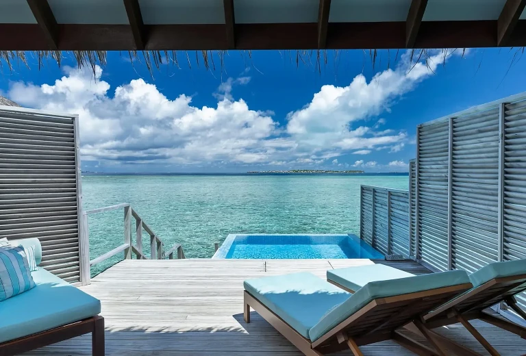 Velassaru Maldives — photo 44