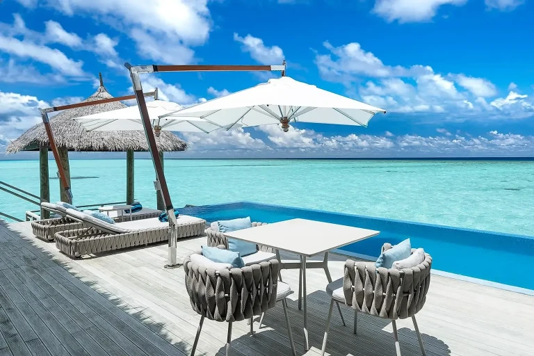 Velassaru Maldives — photo 45