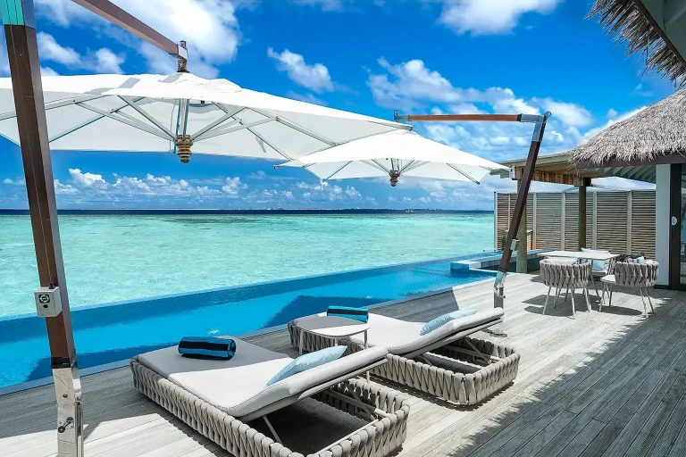 Velassaru Maldives — photo 46