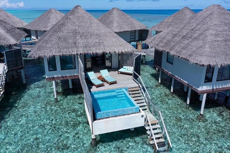 Velassaru Maldives — photo 47