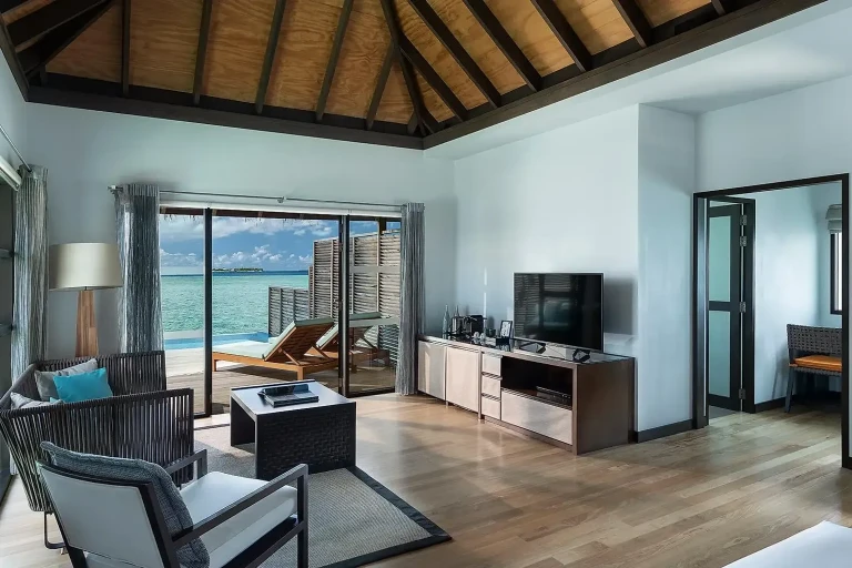 Velassaru Maldives — photo 48