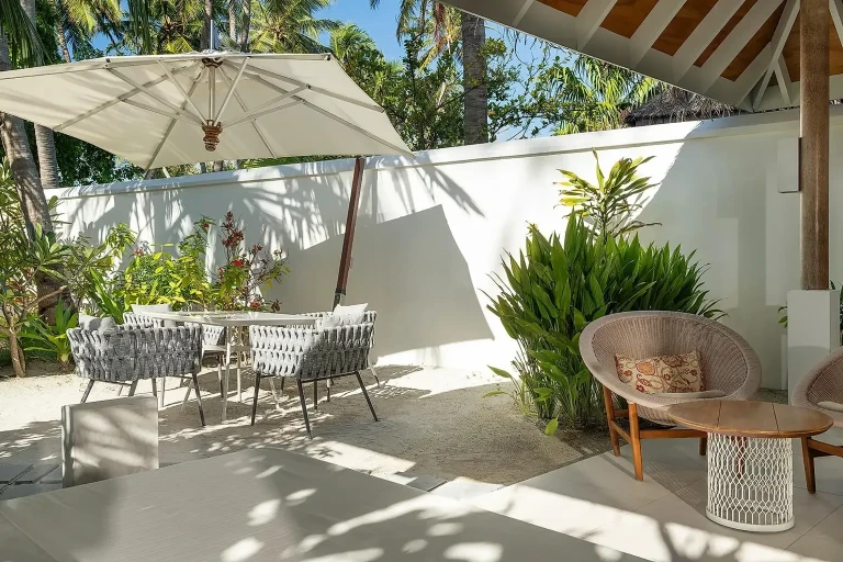 Velassaru Maldives — photo 50