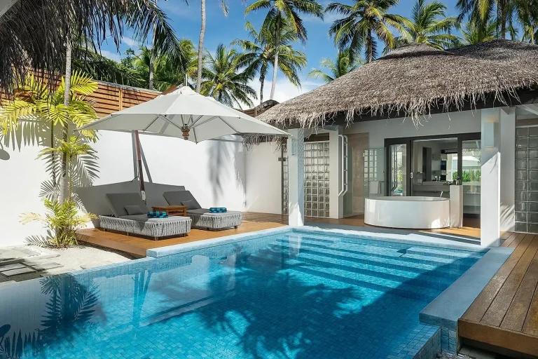 Velassaru Maldives — photo 52