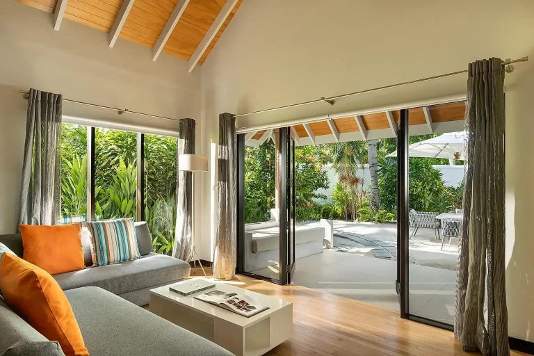 Velassaru Maldives — photo 53