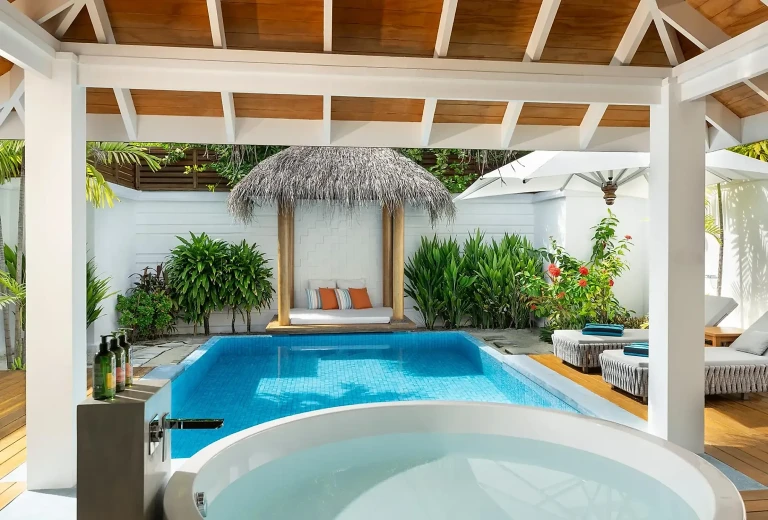 Velassaru Maldives — photo 54