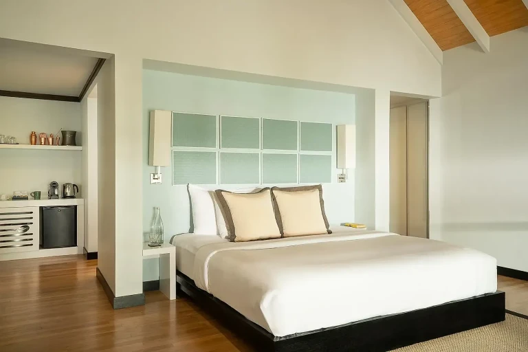 Velassaru Maldives — photo 55