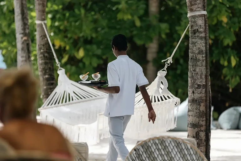 Velassaru Maldives — photo 56