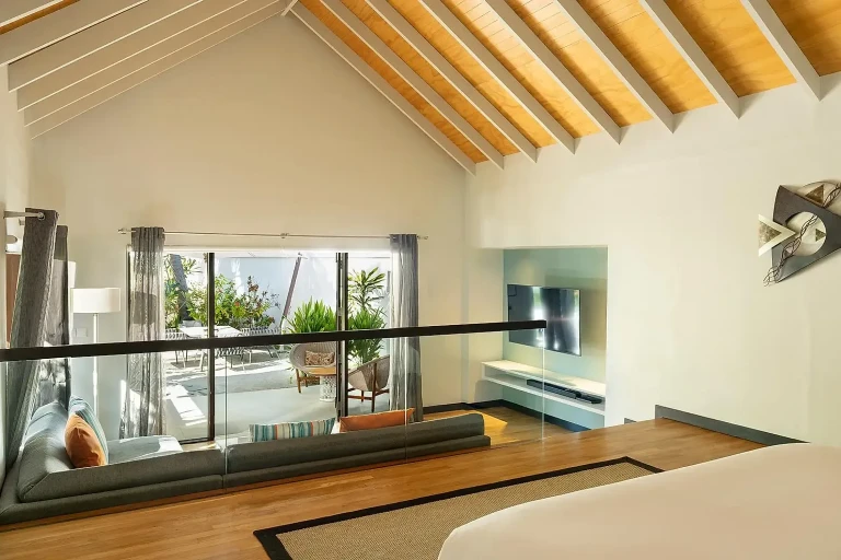 Velassaru Maldives — photo 57