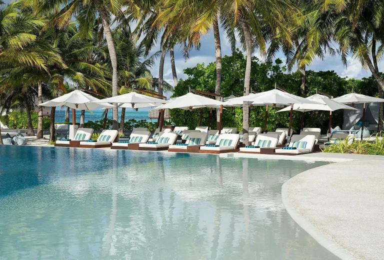 Velassaru Maldives — photo 60