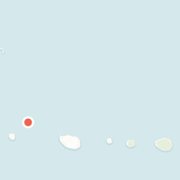 Veyofushee Thila site map