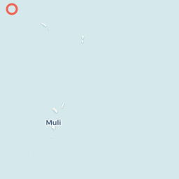 Map of Veyvah (Meemu Atoll)