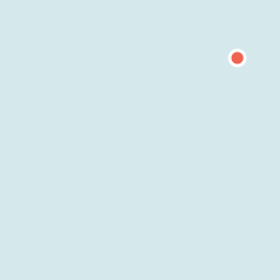 Vilufushi Kandu site map