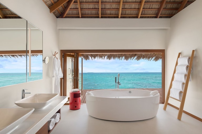 W Maldives — photo 13
