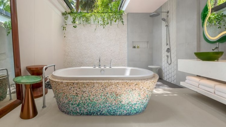 W Maldives — photo 14