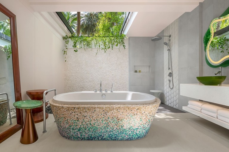W Maldives — photo 15