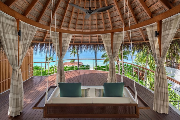 W Maldives — photo 16