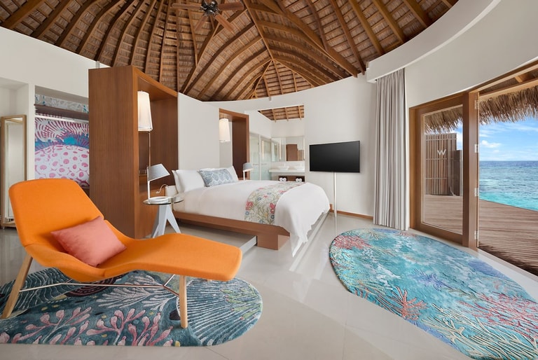 W Maldives — photo 18