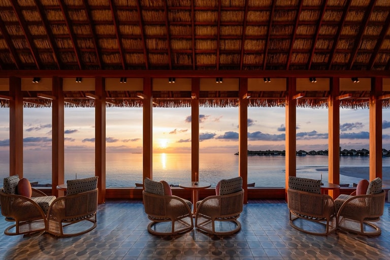 W Maldives — photo 21