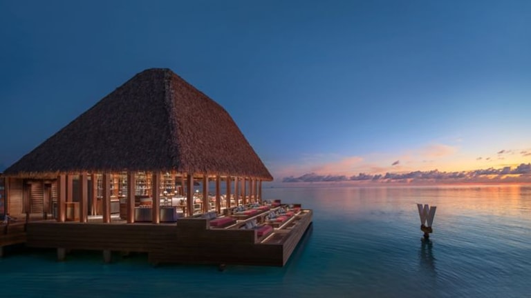 W Maldives — photo 22