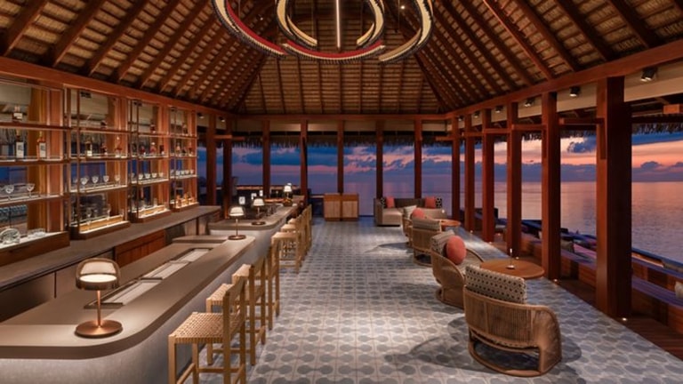 W Maldives — photo 25