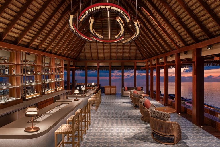 W Maldives — photo 26