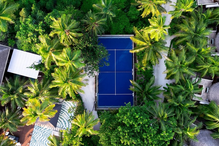 W Maldives — photo 27