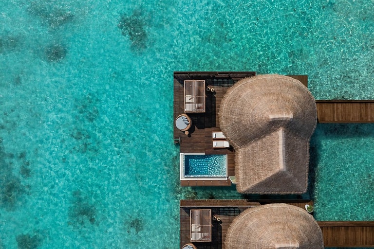 W Maldives — photo 31