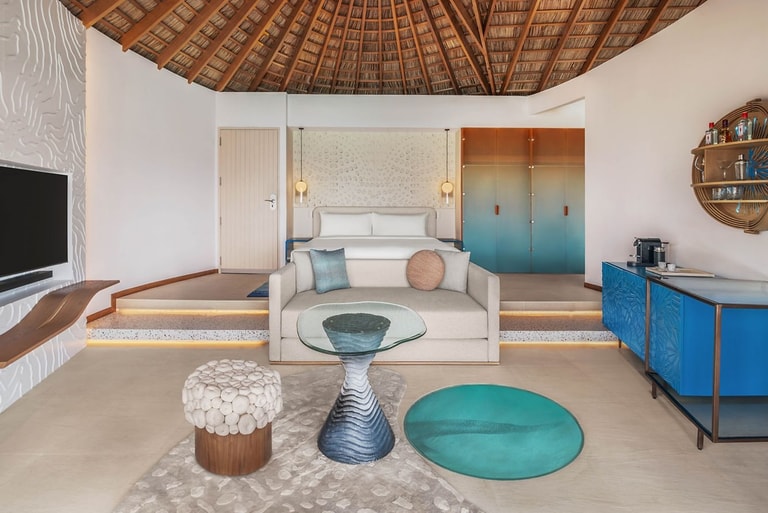W Maldives — photo 32