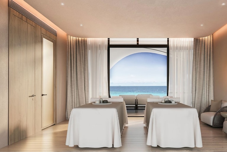 W Maldives — photo 39