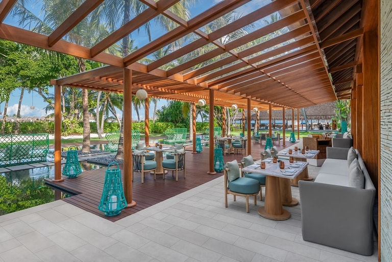 W Maldives — photo 41