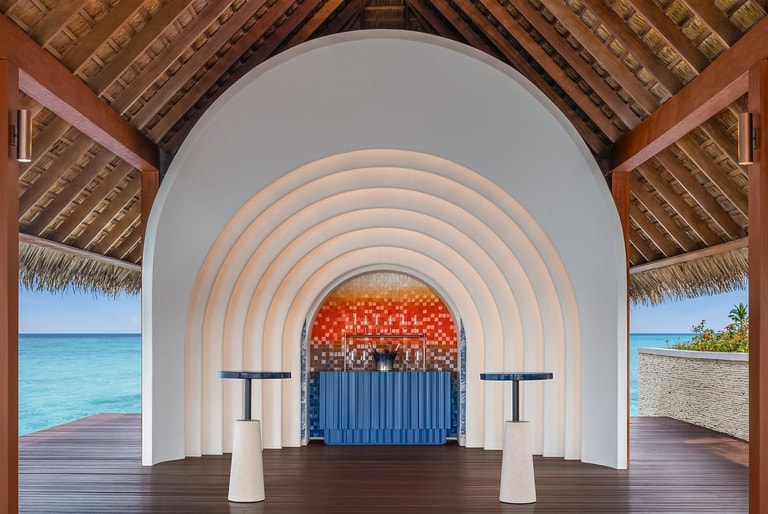 W Maldives — photo 44