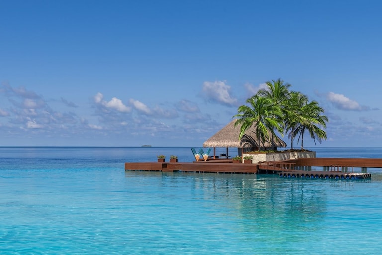 W Maldives — photo 45