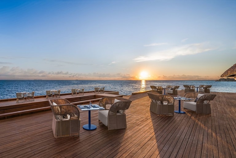 W Maldives — photo 49