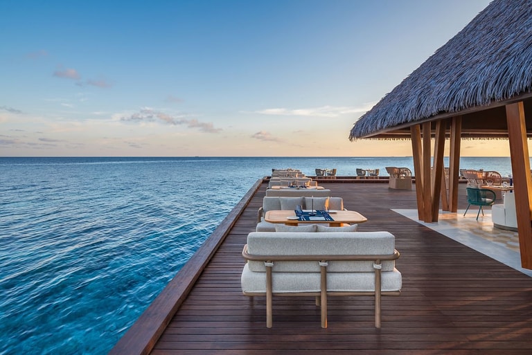 W Maldives — photo 50