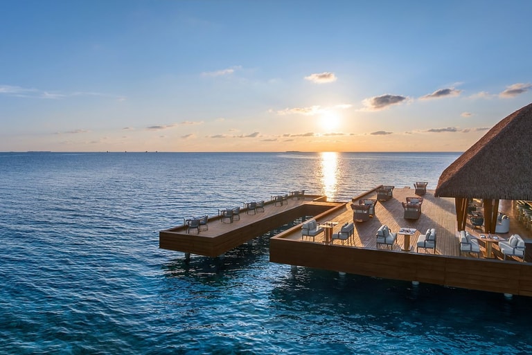 W Maldives — photo 52