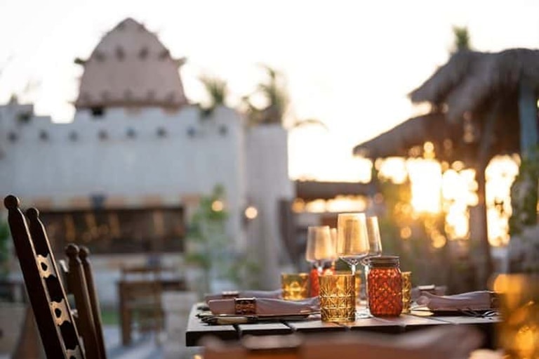 Waldorf Astoria Maldives Ithaafushi — photo 4