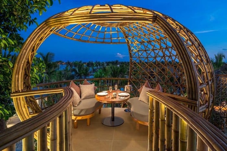 Waldorf Astoria Maldives Ithaafushi — photo 12