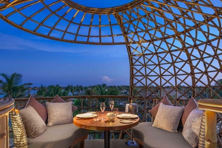 Waldorf Astoria Maldives Ithaafushi — photo 14