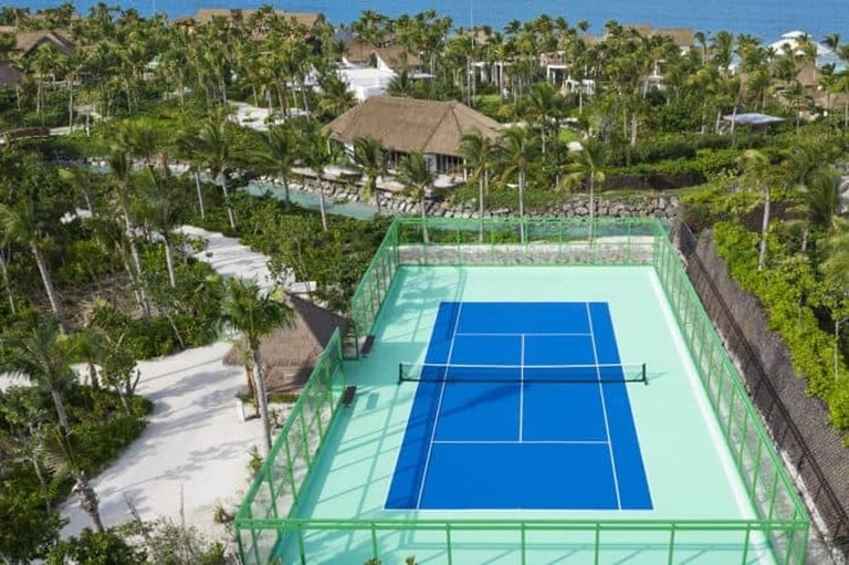 Waldorf Astoria Maldives Ithaafushi — photo 15
