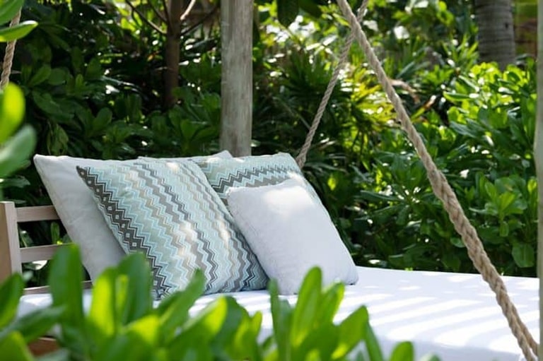 Waldorf Astoria Maldives Ithaafushi — photo 16