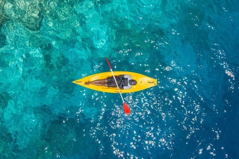 Waldorf Astoria Maldives Ithaafushi — photo 22