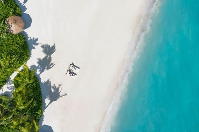 Waldorf Astoria Maldives Ithaafushi — photo 28